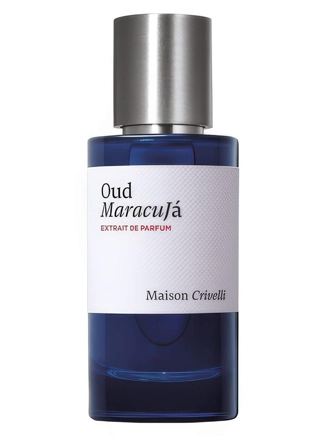 Oud Maracujá by Maison Crivelli