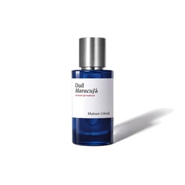Maison Crivelli Oud Maracujá