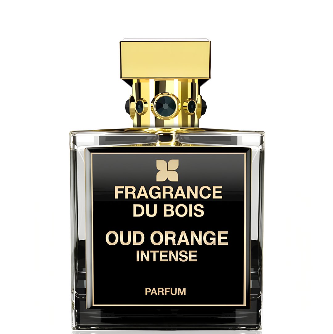 Oud Orange Intense by Fragrance Du Bois