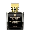 Fragrance du Bois Oud Orange Intense