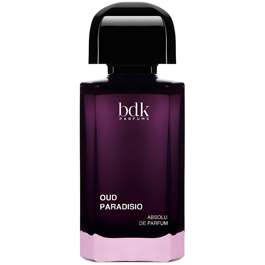 Oud Paradiso by BDK Parfums