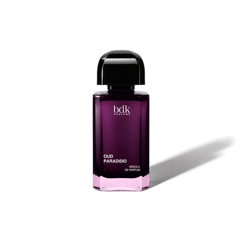 BDK Parfums Oud Paradiso decant