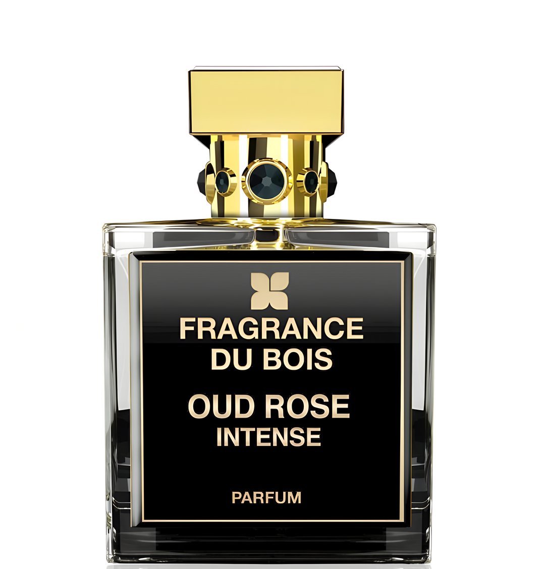 Oud Rose Intense by Fragrance Du Bois