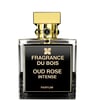 Fragrance du Bois Oud Rose Intense