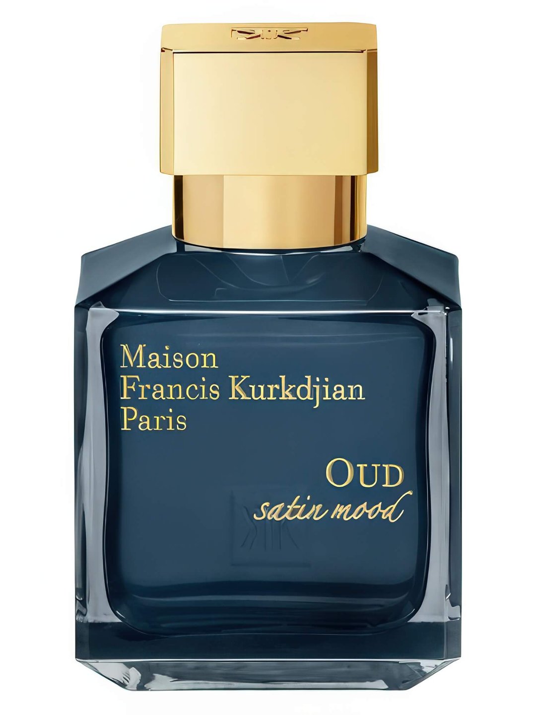 Oud Satin Mood by Maison Francis Kurkdjian