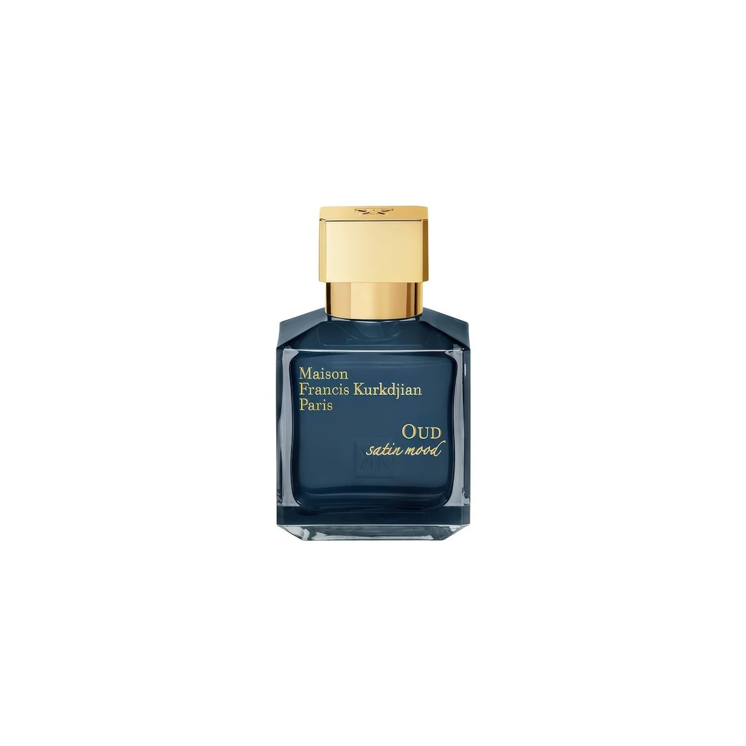 Decant de Maison Francis Kurkdjian Oud Satin Mood, foto 1 de 4