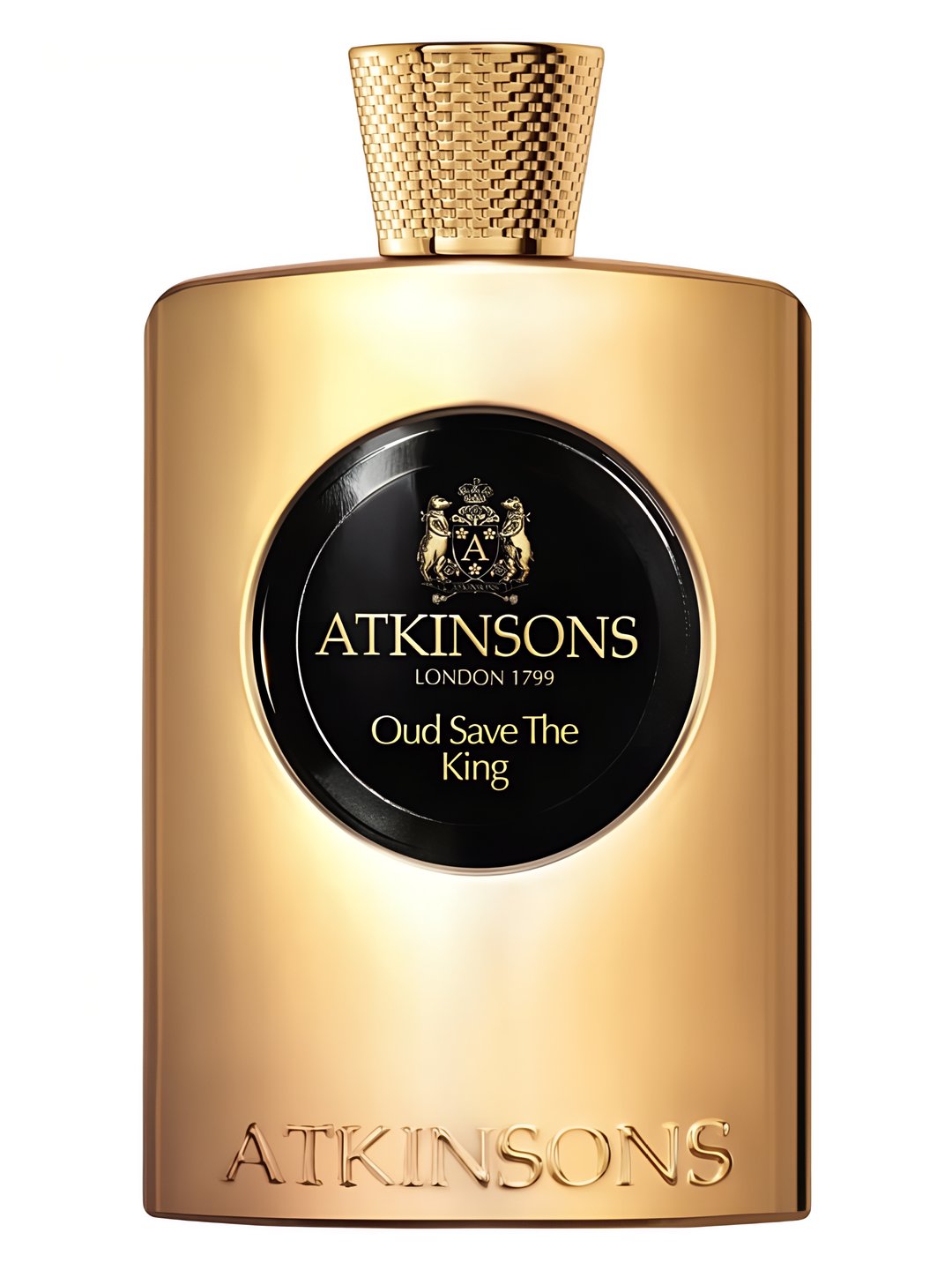 Oud Save The King by Atkinsons