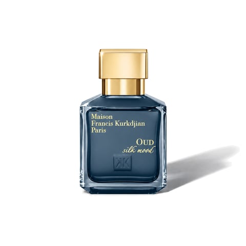 Maison Francis Kurkdjian Oud Silk Mood decant