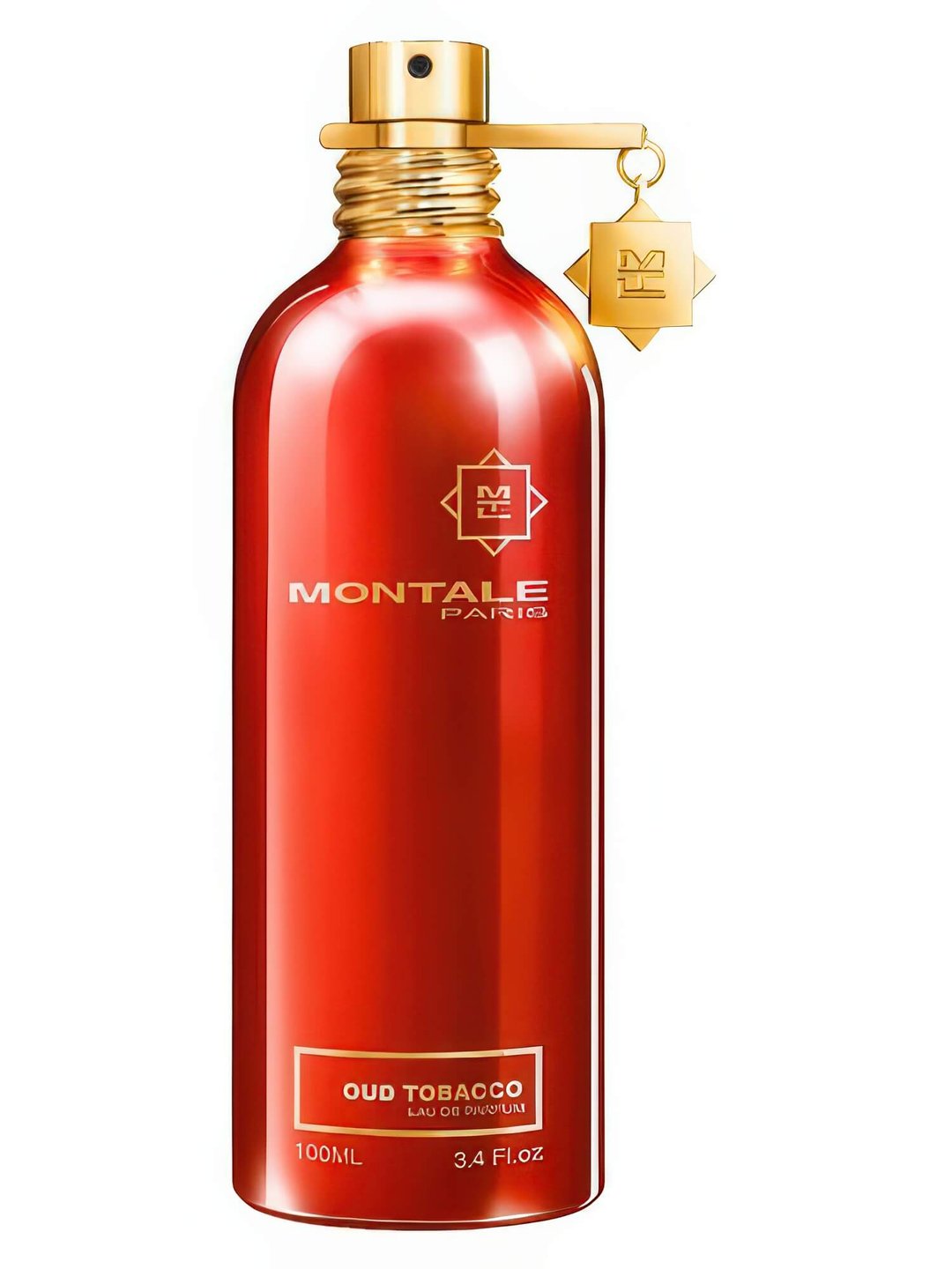 Oud Tobacco by Montale