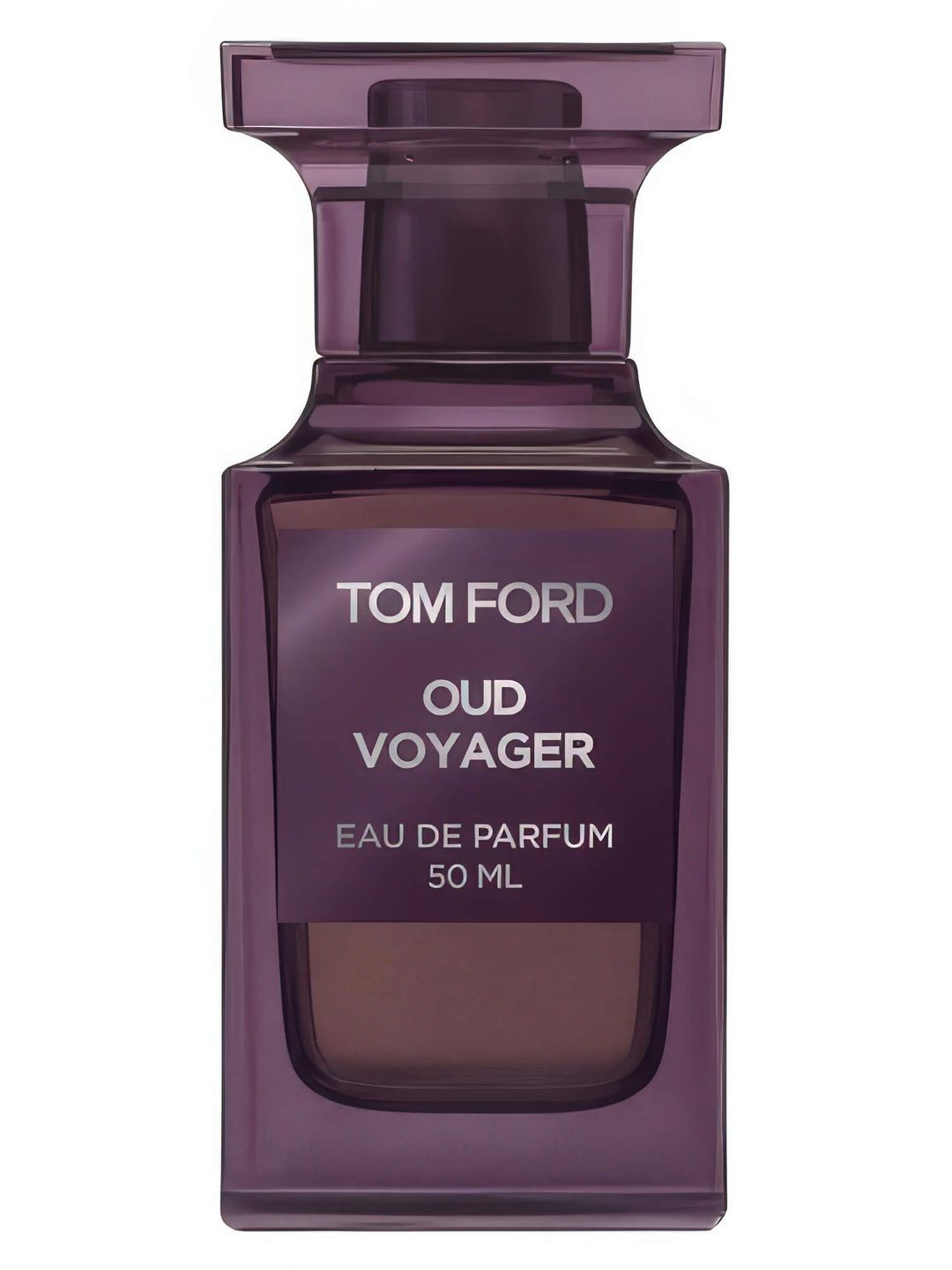 Oud Voyager by Tom Ford