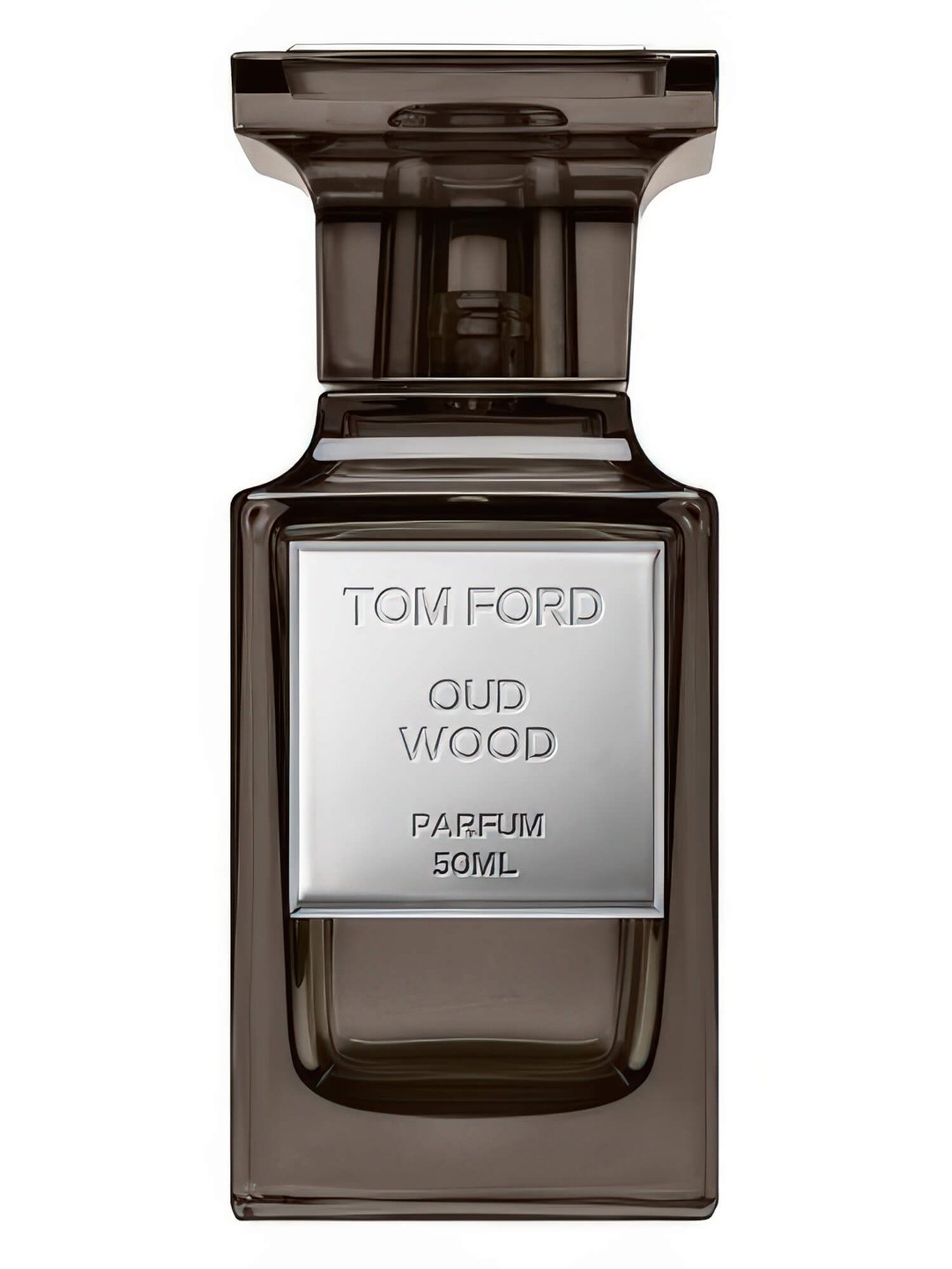 Oud Wood Parfum by Tom Ford