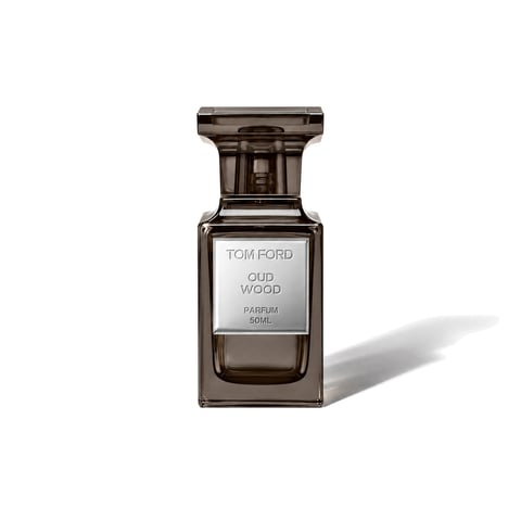 Tom Ford Oud Wood Parfum decant