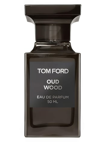 Oud Wood von Tom Ford im Flakon