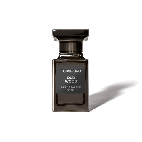 Φιάλη του Oud Wood της Tom Ford