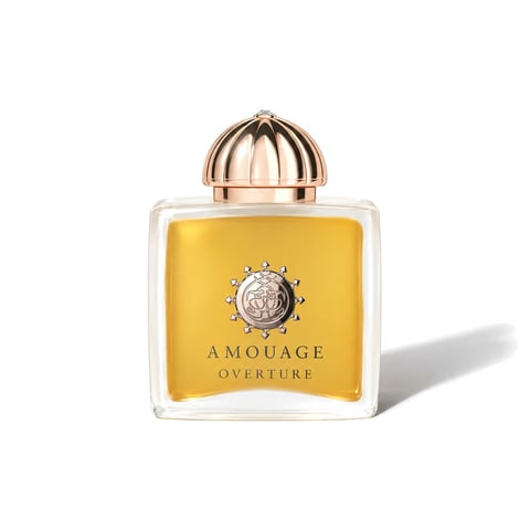 Amouage Overture Woman decant