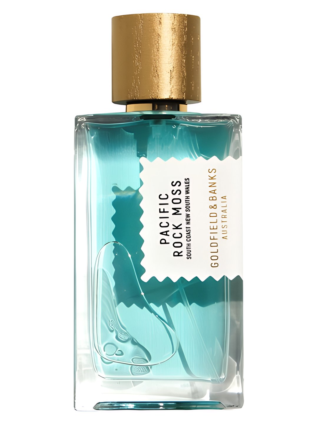 Pacific Rock Moss by Goldfield & Banks