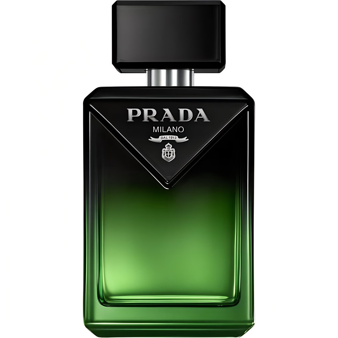 Paradigme Le Parfum by Prada