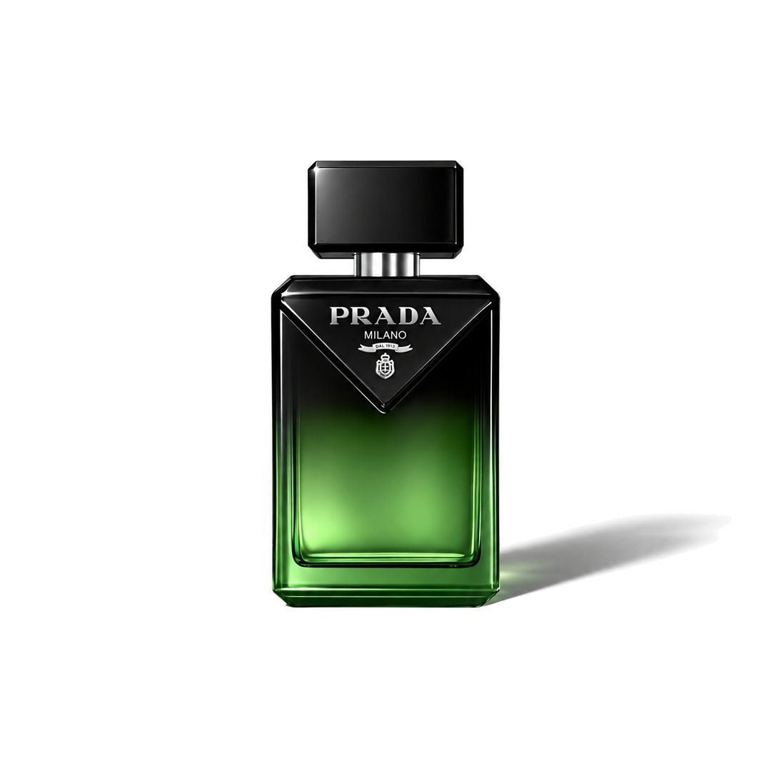 Paradigme Le Parfum von Prada, Flakon mit weichem Schattenwurf, Foto 1 von 6