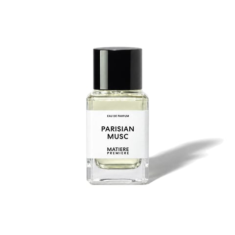 Matière Première Parisian Musc decant