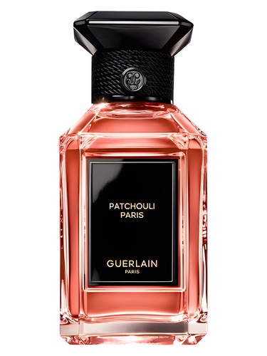 Patchouli Paris by Guerlain
