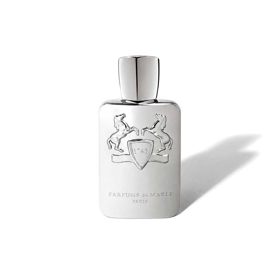 Parfums de Marly Pegasus, üveg lágy árnyékkal, 1. fotó (6 közül)
