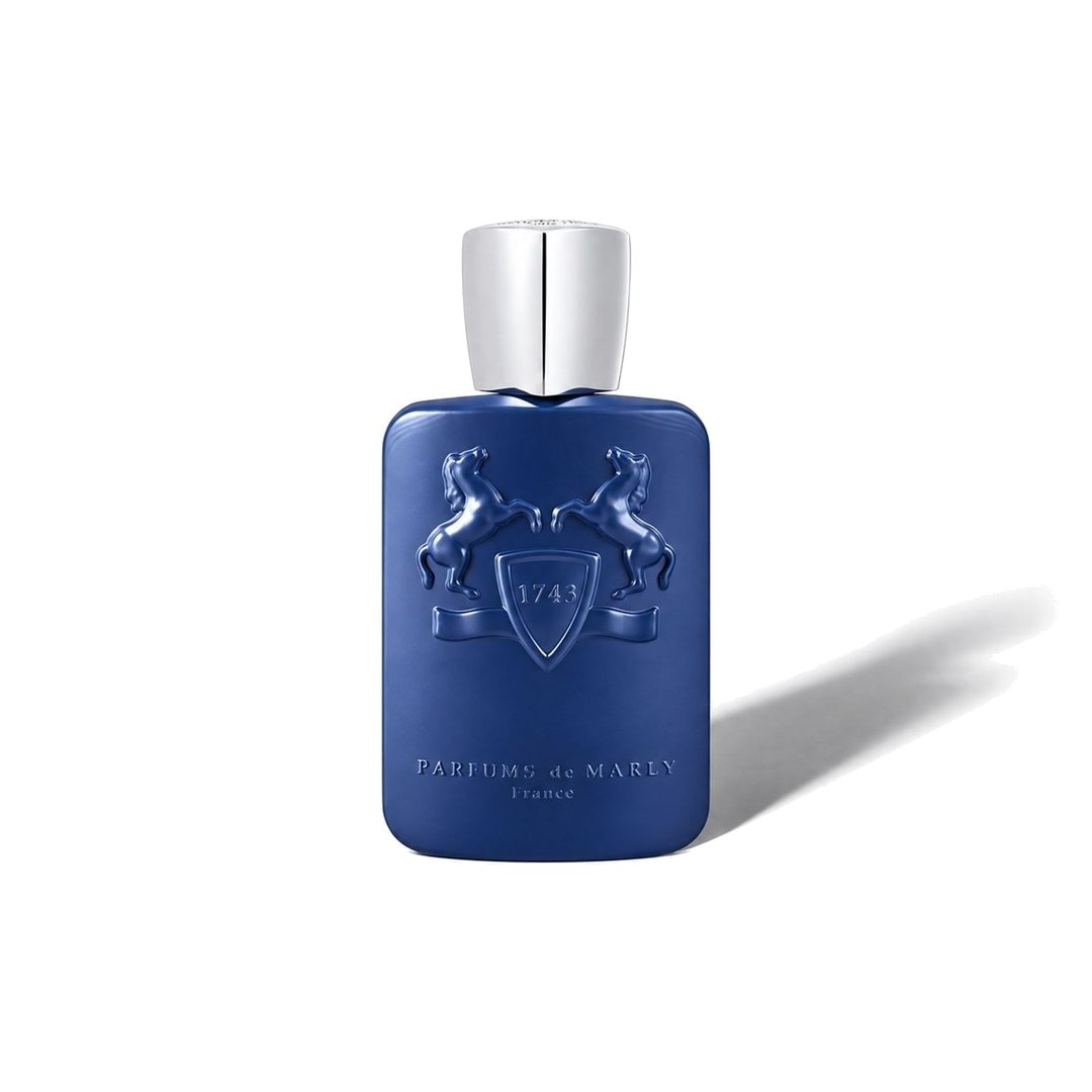 Percival by Parfums de Marly, bottle casting a soft shadow, photo 1 of 6