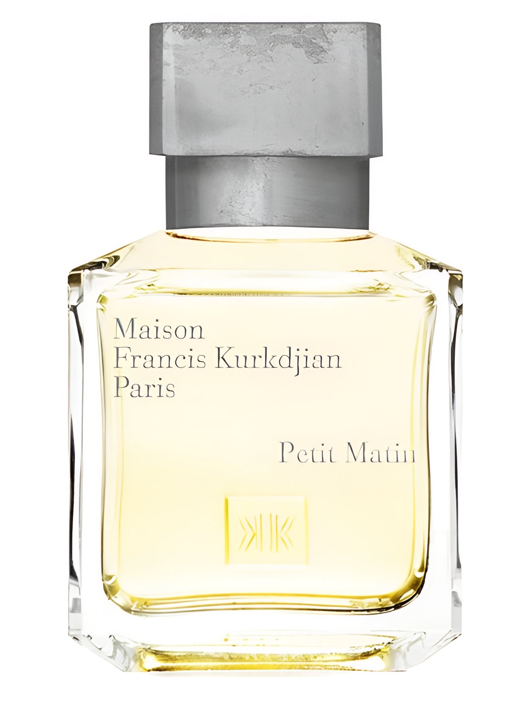 Petit Matin by Maison Francis Kurkdjian