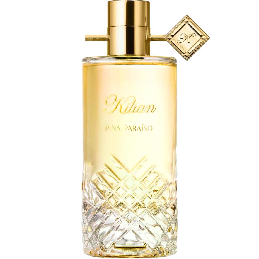 Piña Paraíso by By Kilian