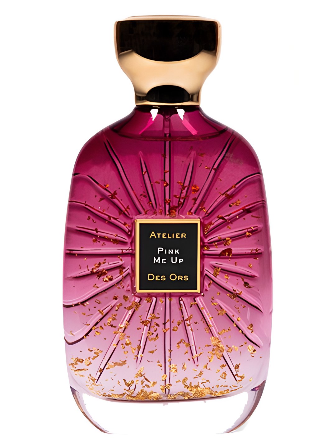 Pink Me Up by Atelier des Ors