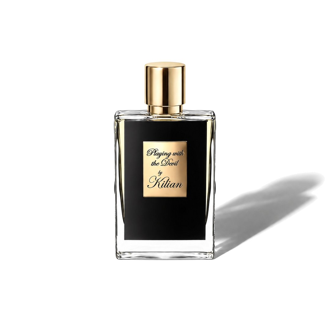 Playing With The Devil von By Kilian, Flakon mit weichem Schattenwurf, Foto 1 von 6