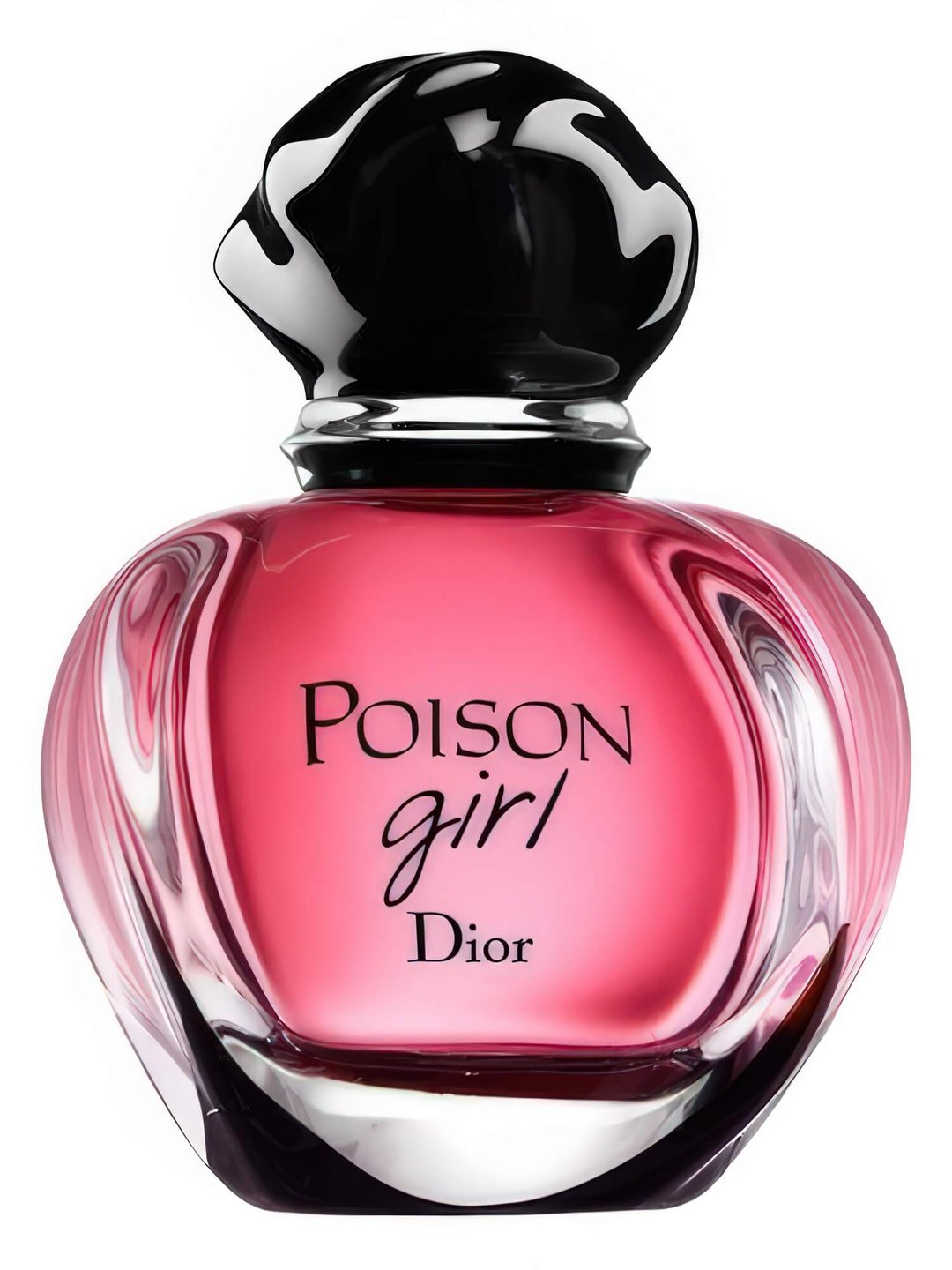 Poison Girl by Dior