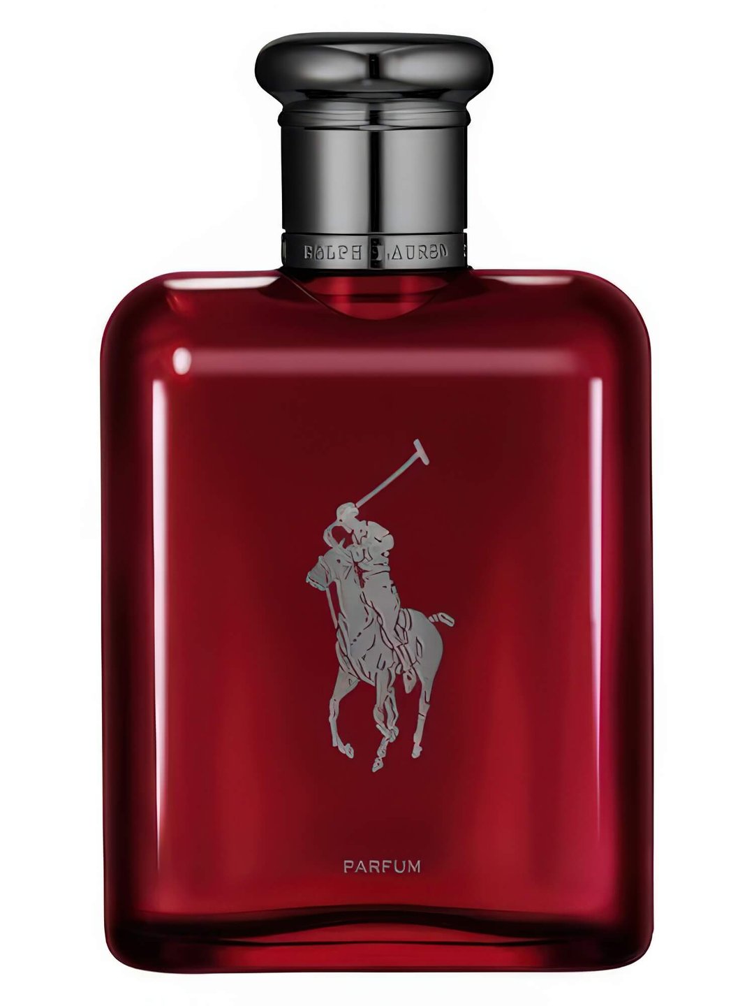 Polo Red Parfum by Ralph Lauren