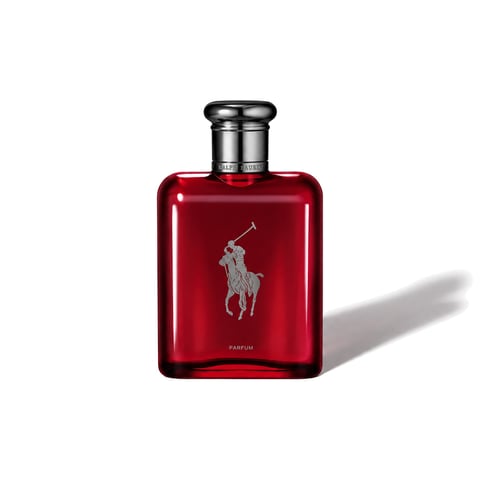 Ralph Lauren Polo Red Parfum decant