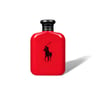 Polo Red