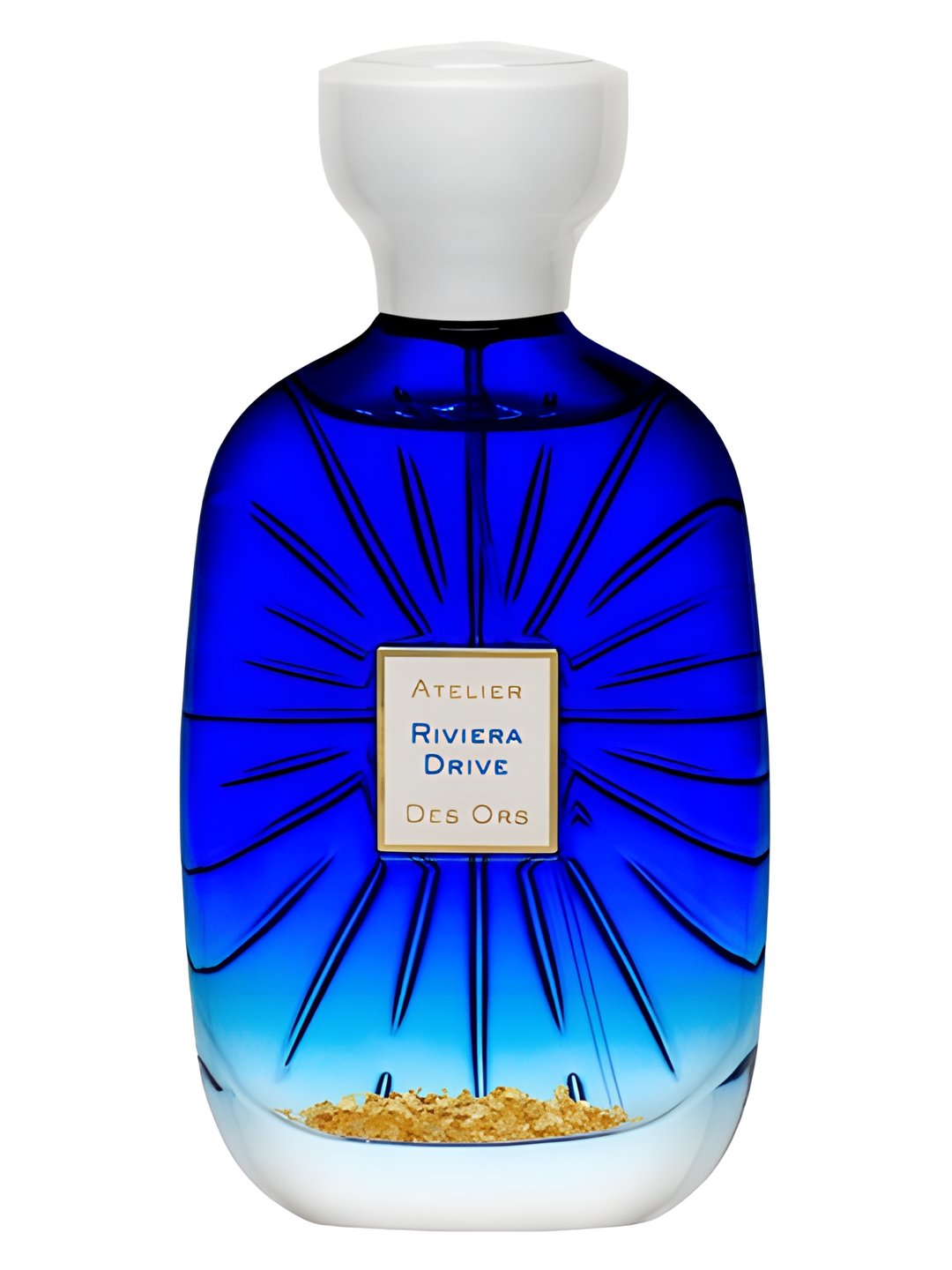 Pomelo Riviera by Atelier des Ors