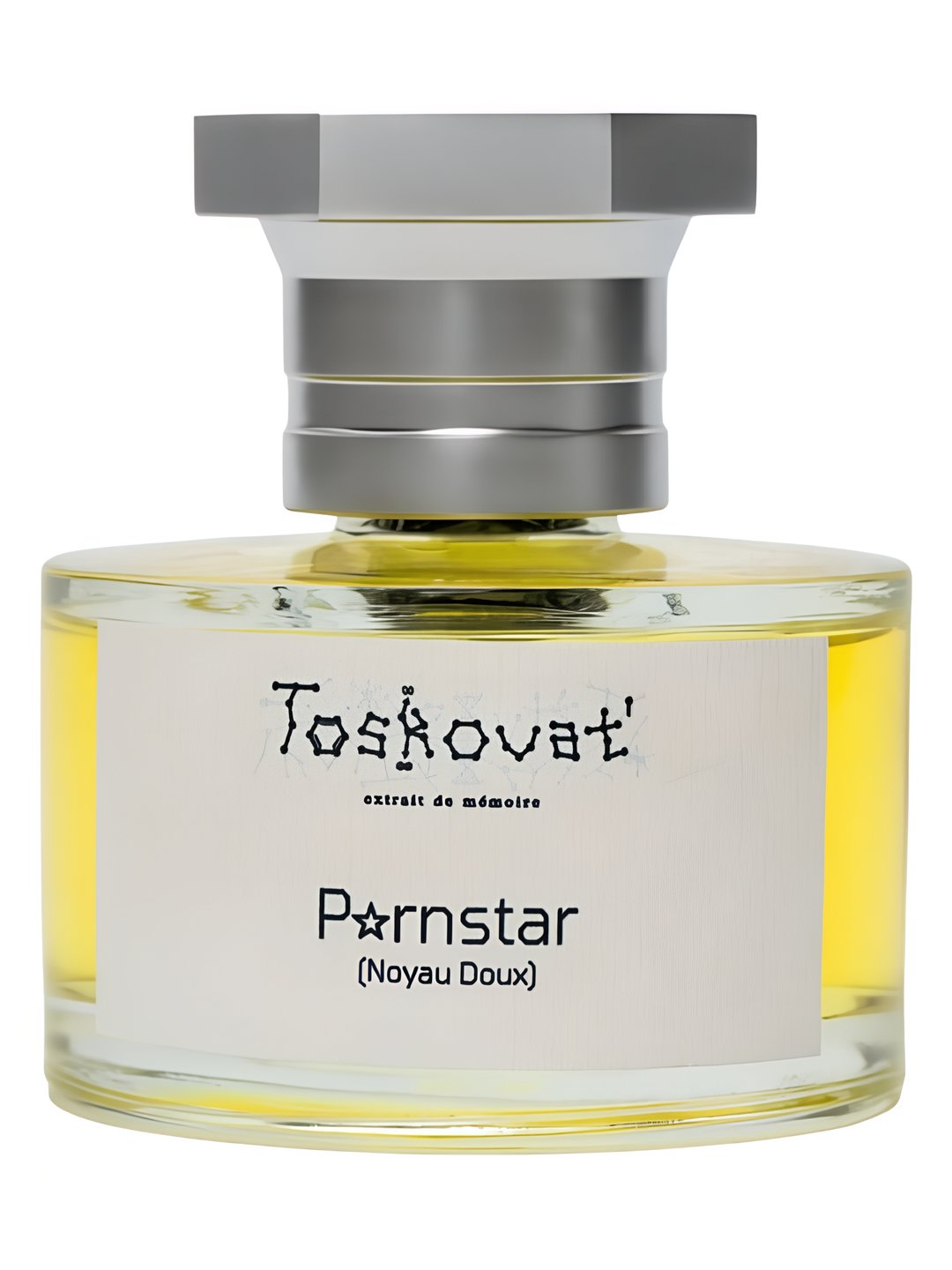 Pornstar (Noyau Doux) by Toskovat'