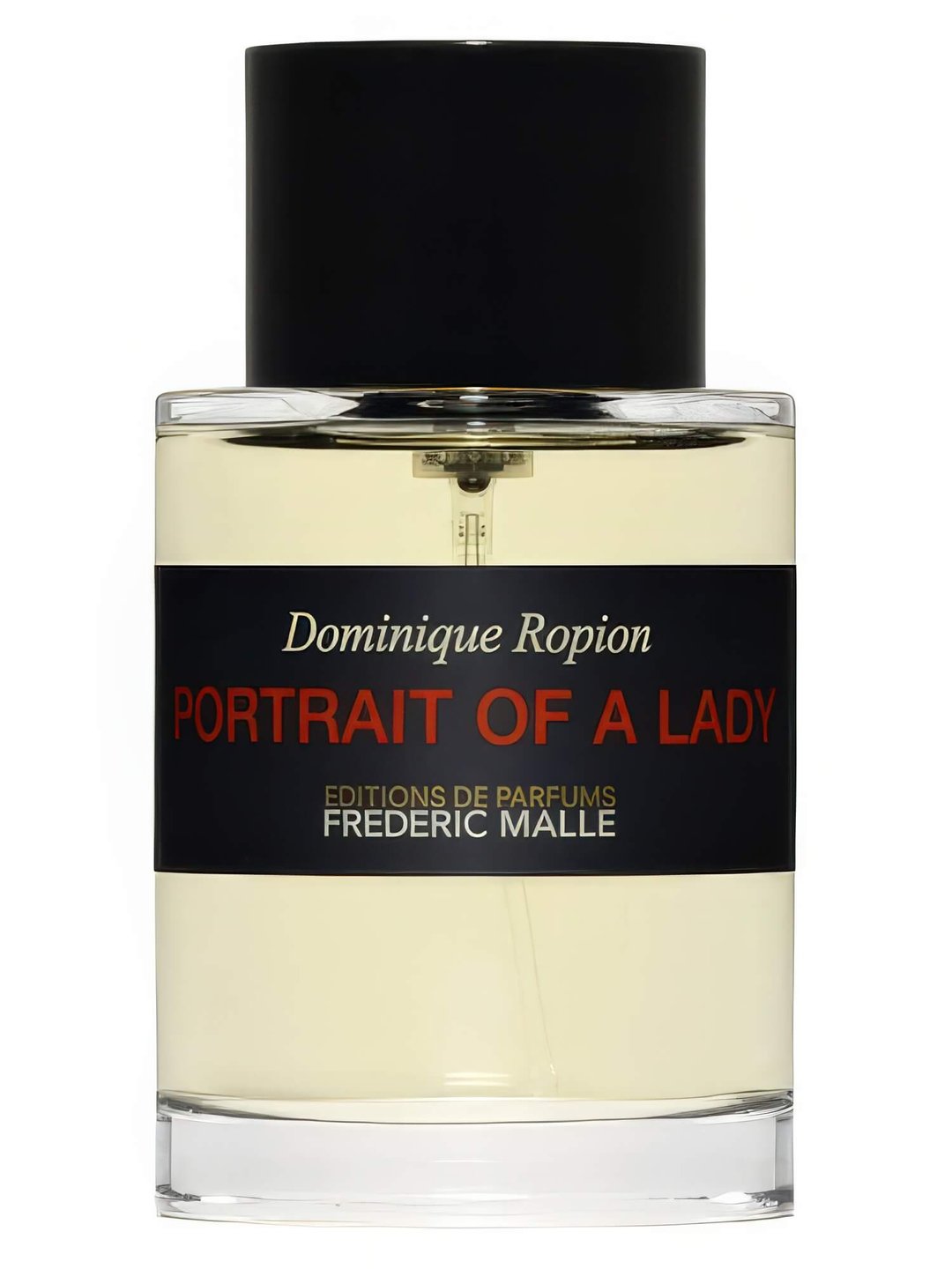 Portrait of a Lady by Frederic Malle