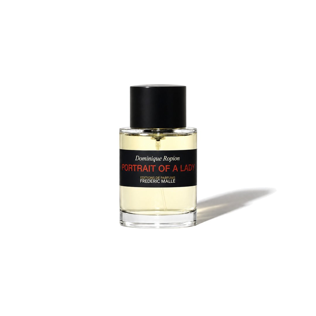 Portrait of a Lady di Frederic Malle, foto 1 di 4
