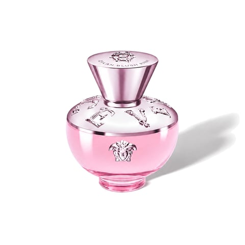 Versace Pour Femme Dylan Blush Pink decant