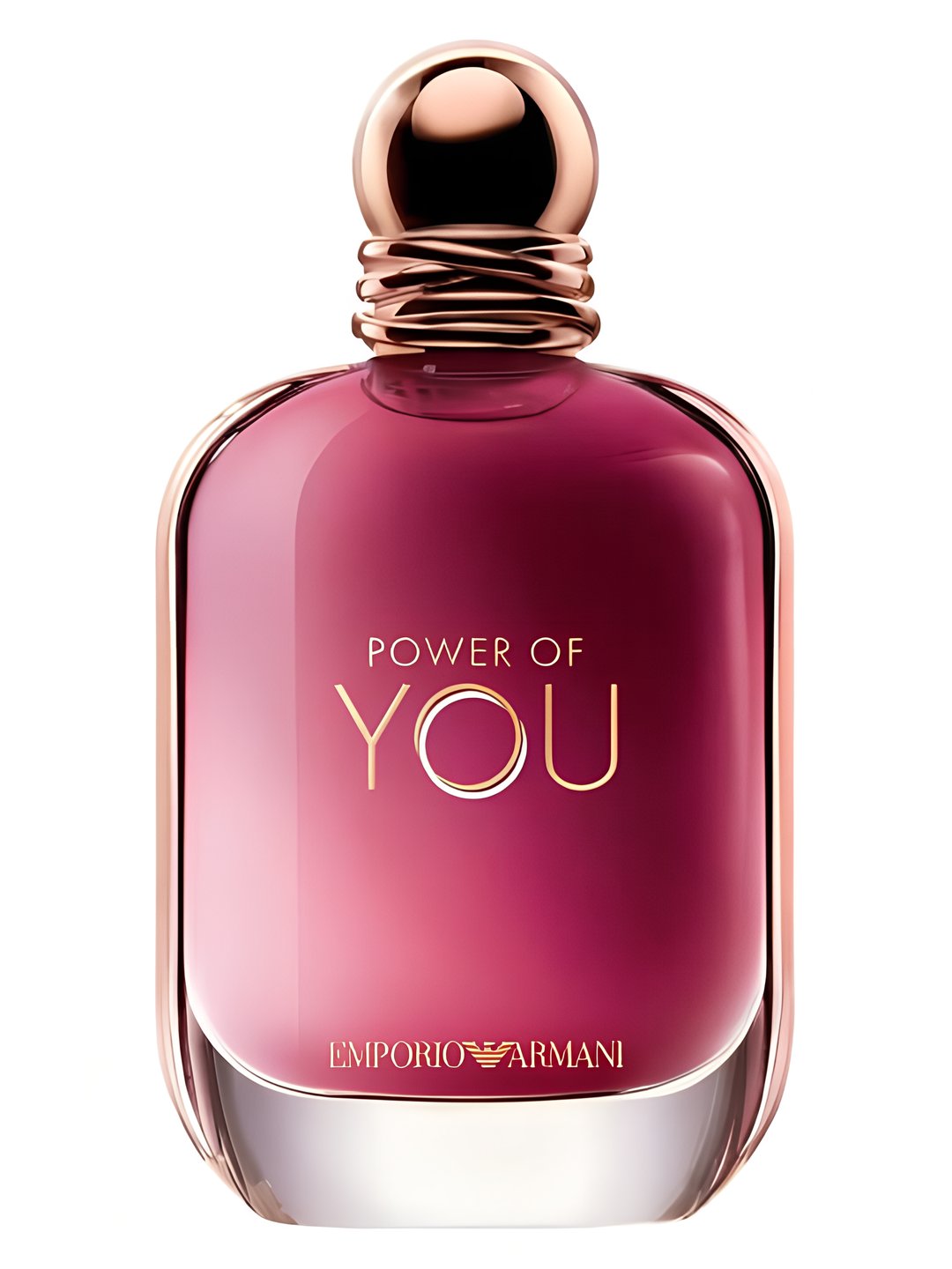 Power Of You by Giorgio Armani