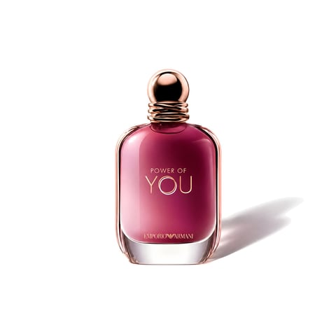 Giorgio Armani Power Of You decant