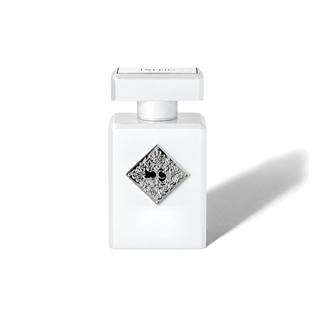 Power Self d’Initio Parfums Prives, flacon projetant une ombre douce, photo 1 sur 6