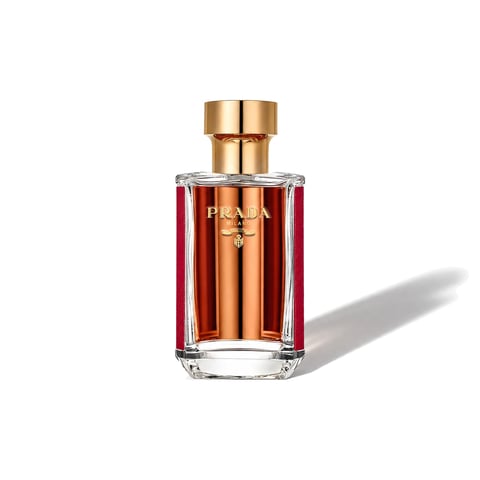 Prada La Femme Intense decant