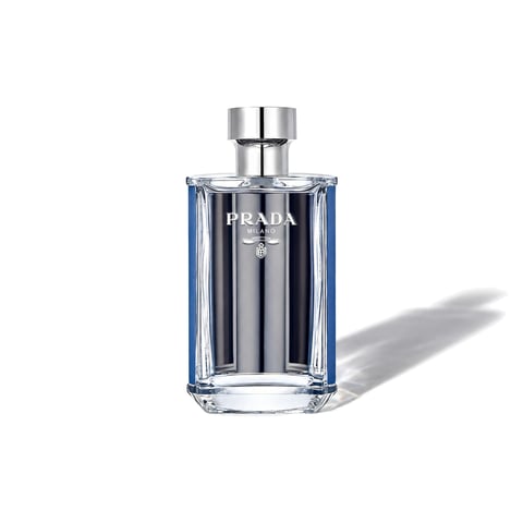 Prada L'Homme L'Eau decant