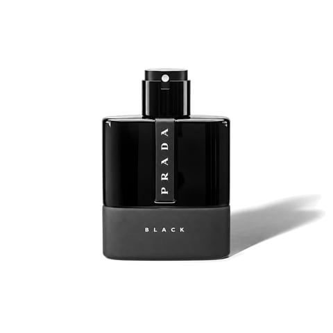 Decant Prada Luna Rossa Black Eau de Parfum