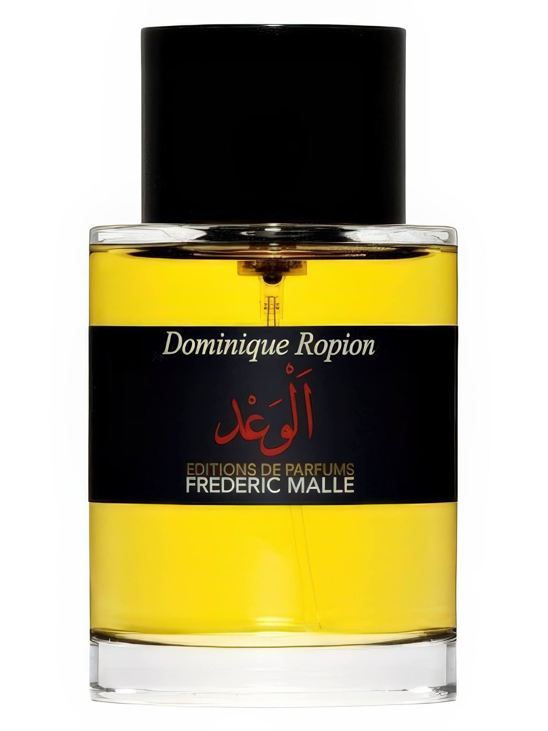 Promise by Frederic Malle