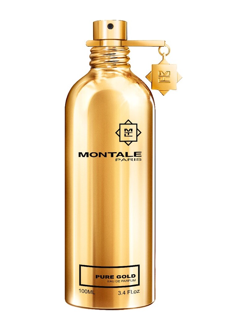 Pure Gold by Montale
