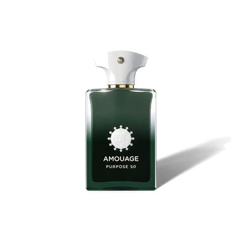 Amouage Purpose 50 decant