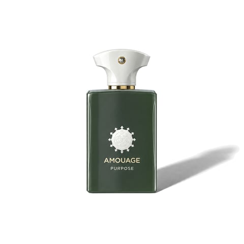 Amouage Purpose decant