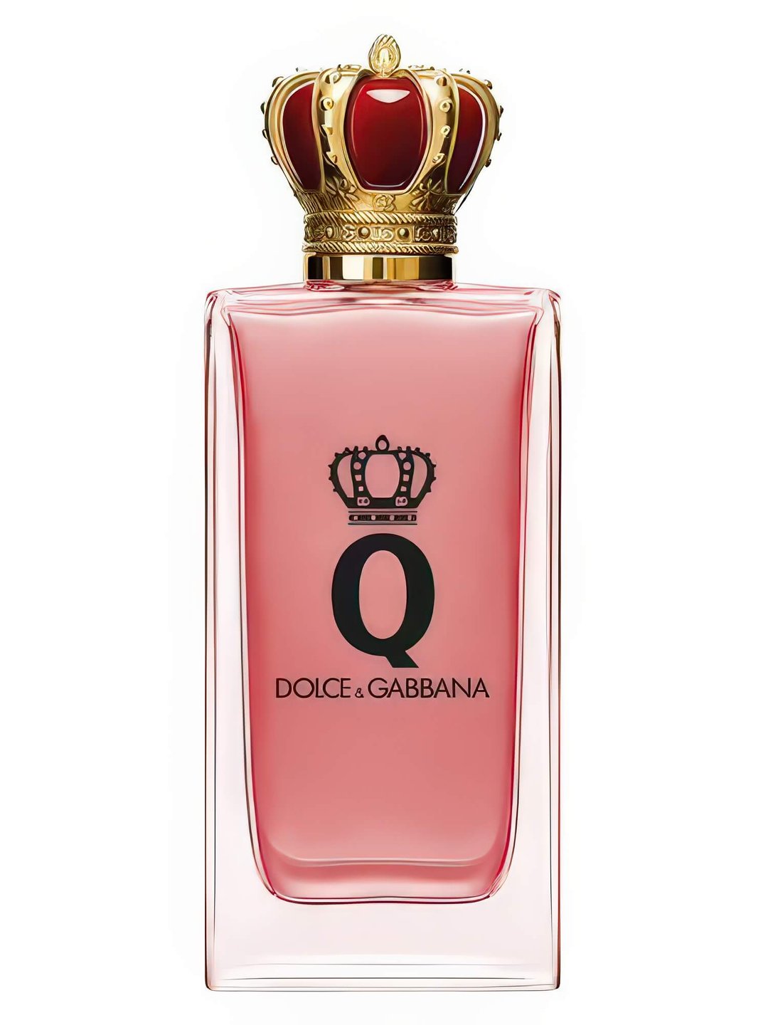 Q Eau de Parfum Intense by Dolce&Gabbana